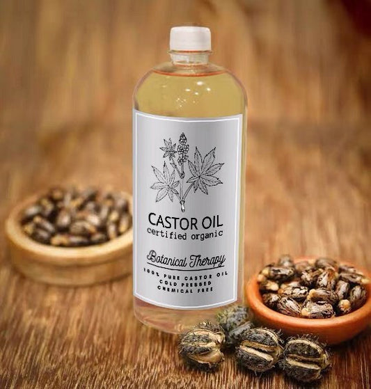 Castor Oil