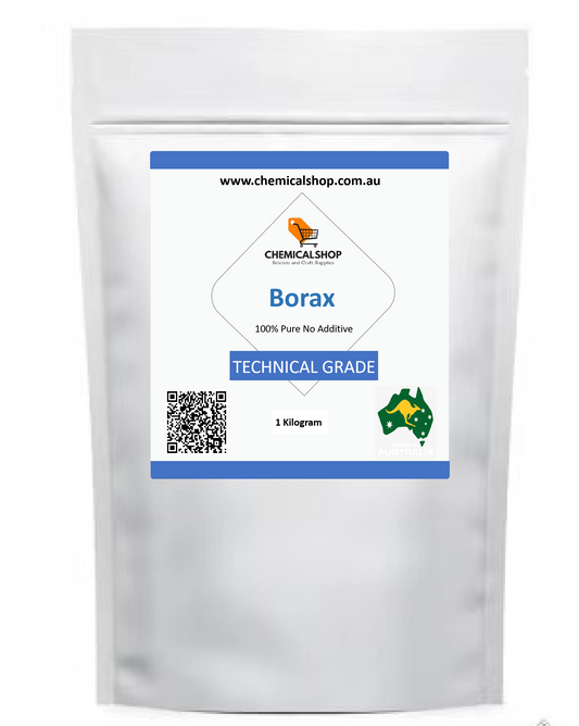 Borax