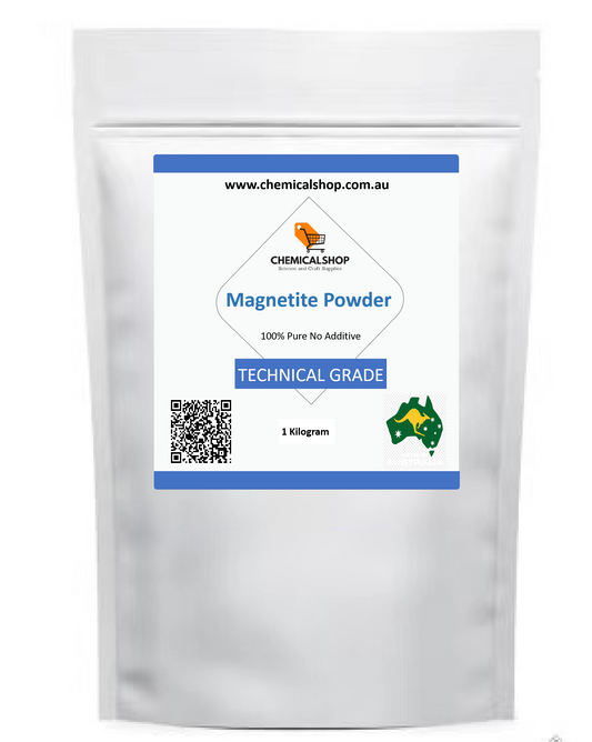 Magnetite Powder