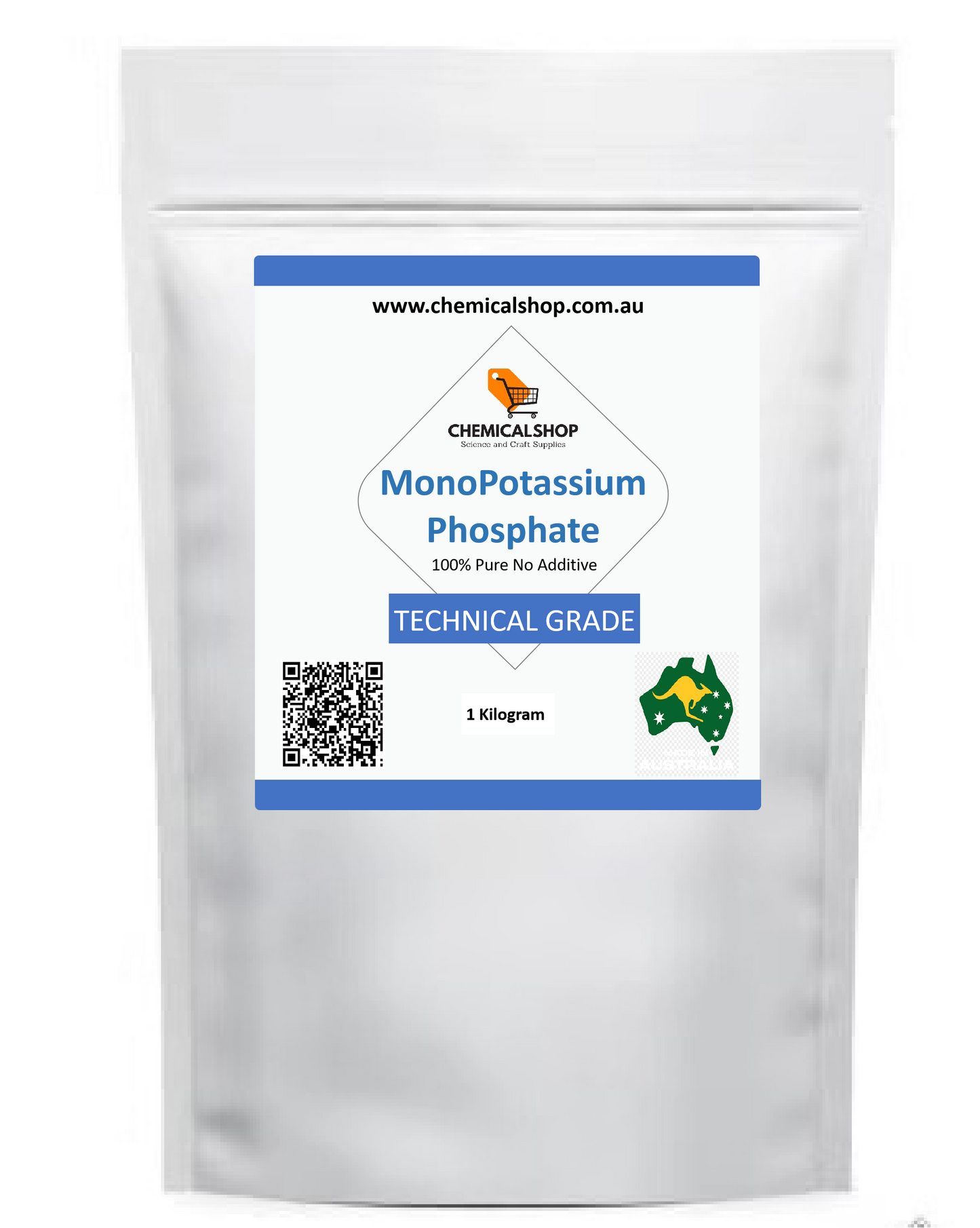 Monopotassium Phosphate