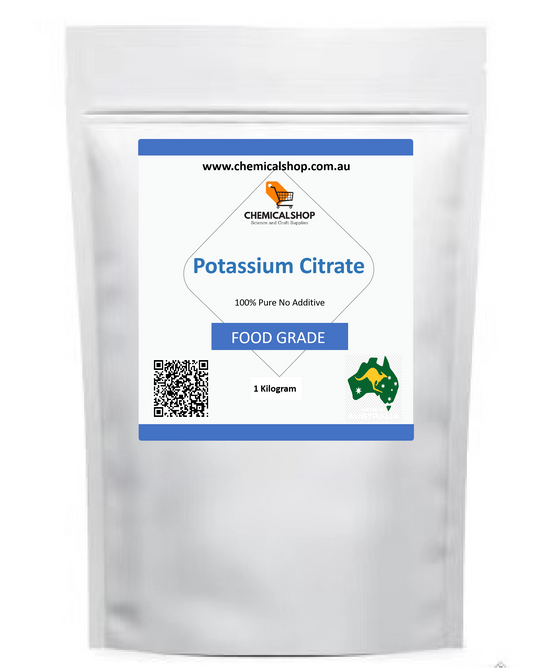 Potassium Citrate