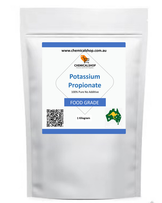 Potassium Propionate