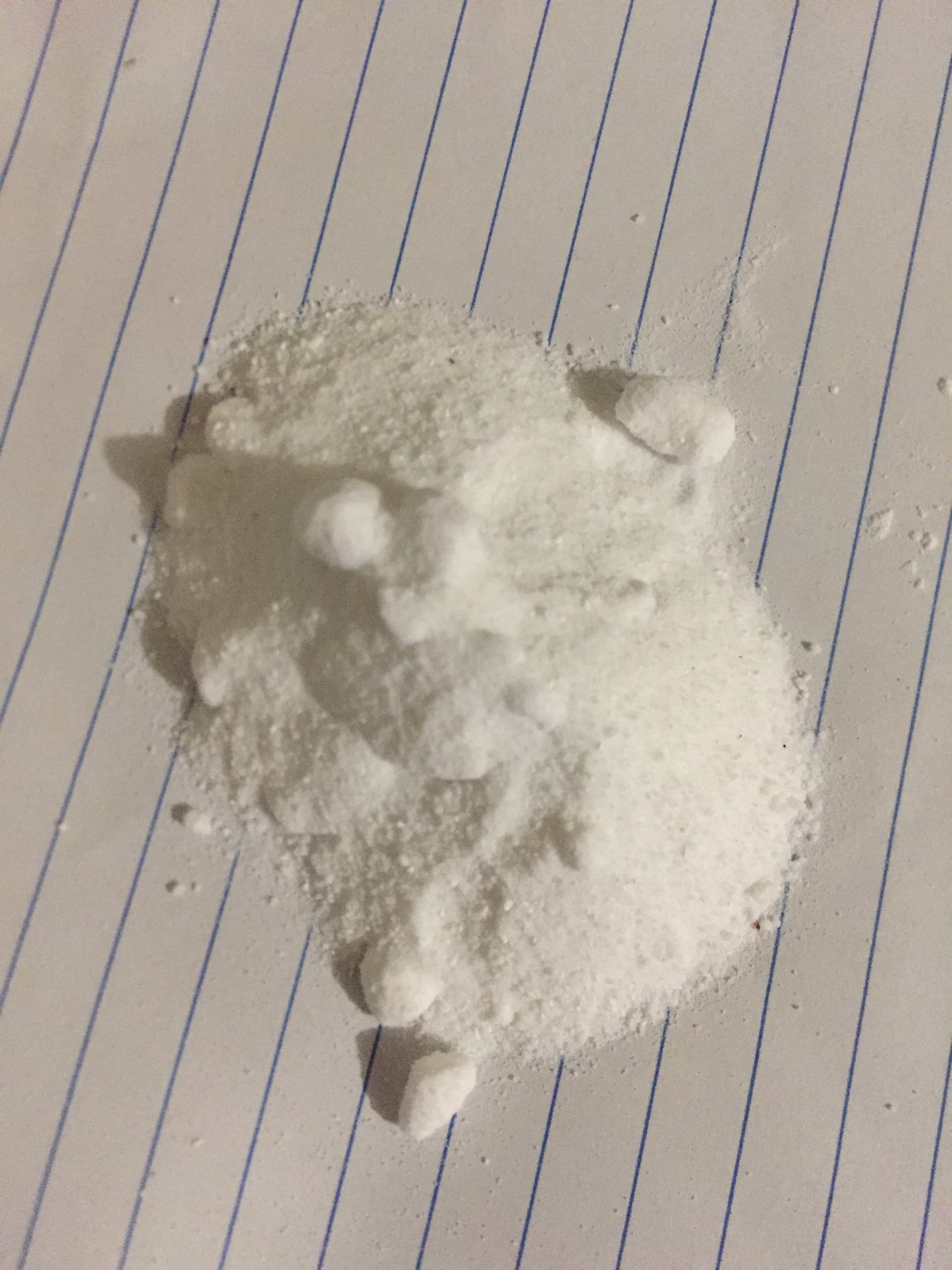 Sodium Carbonate