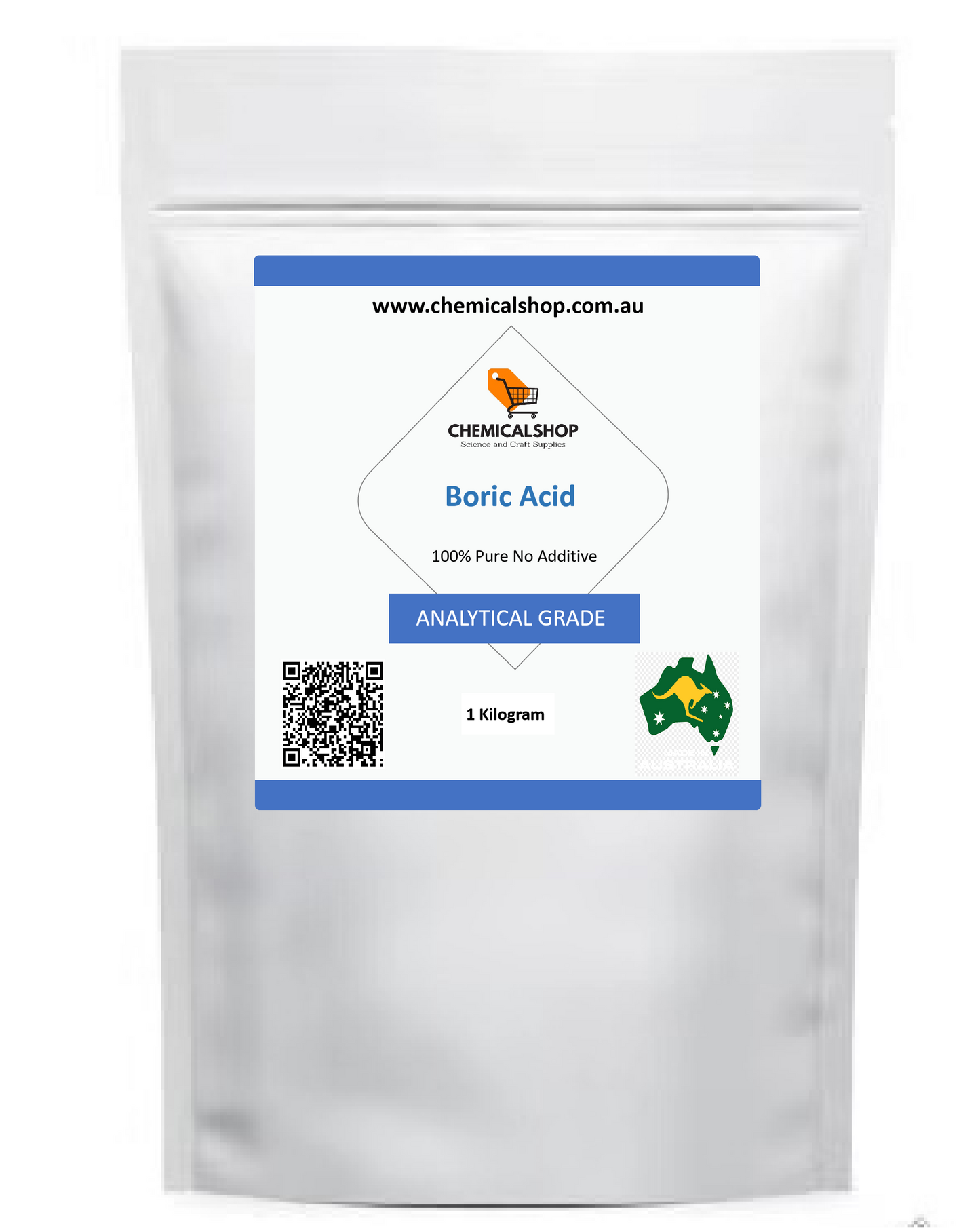 Boric Acid