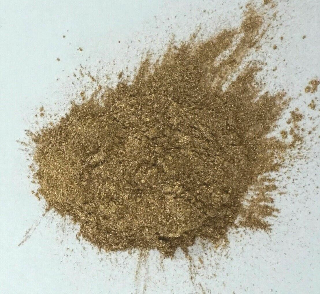 Bronze Powder