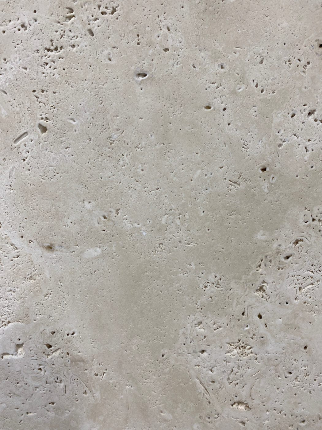 Travertine Stone Internal Wall Coating